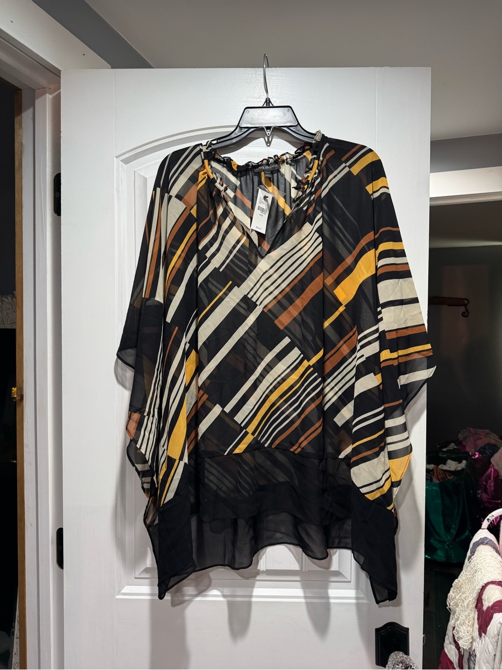 Lane Bryant Top